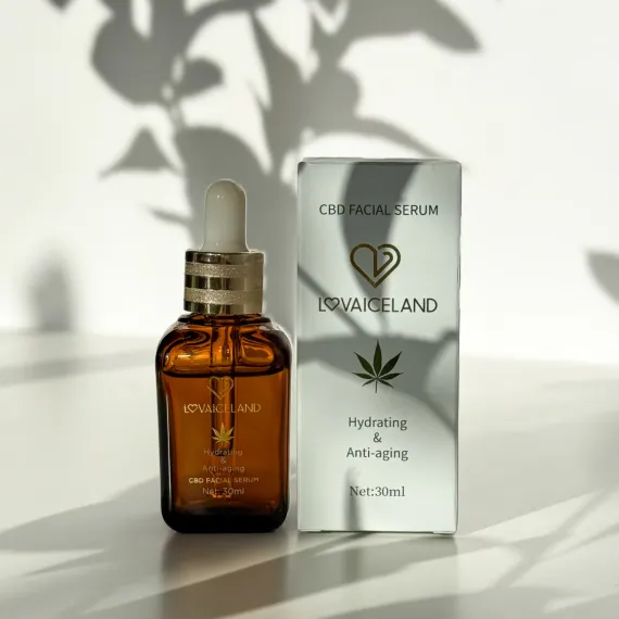 CBD Serum