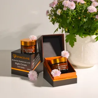 Retinol nattkrem