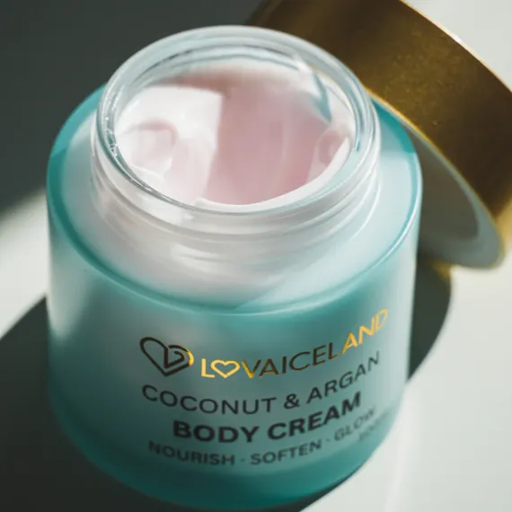 Body Cream
