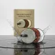 Makeup removal pads