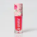 Lip oil cherry