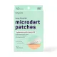 Deep Blemish Microdart Patche.