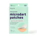 Deep Blemish Microdart Patche.