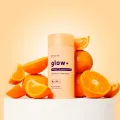 Glow face cream
