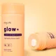 Glow face cream