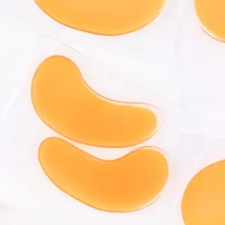 Vitamin C+collagen øyemaske