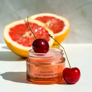 Rengjørings balsam (Cleaning balm)