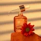 Rose fuktighets serum