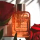 Rose fuktighets serum