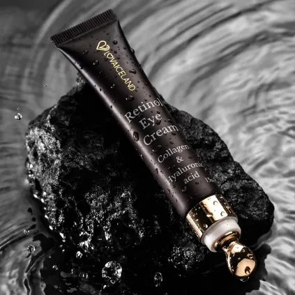 Retinol øyekrem
