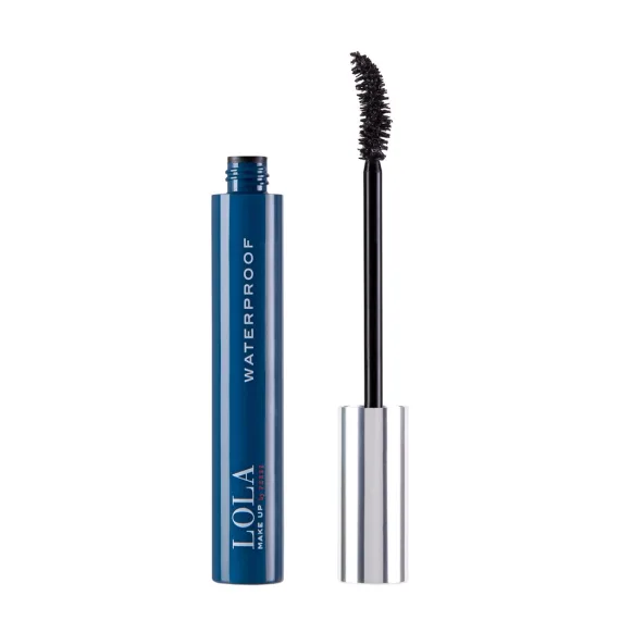 waterproof mascara