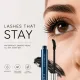 waterproof mascara