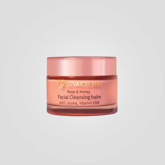 Rengjørings balsam (Cleaning balm)