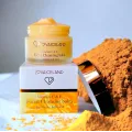 Rengjørings balsam(Cleaning balm) med gurkemeie