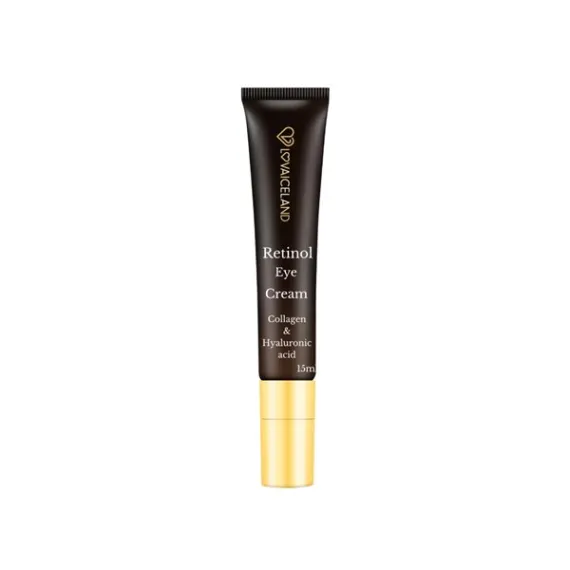 Retinol øyekrem