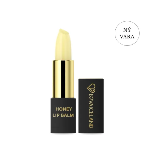 Lip Balm
