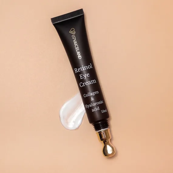 Retinol øyekrem
