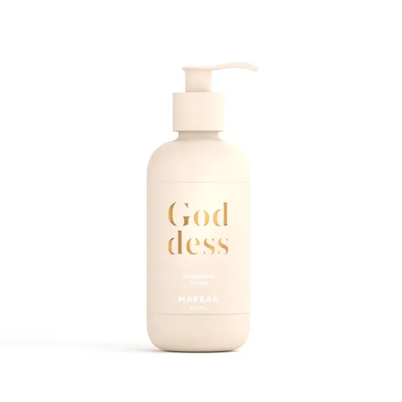 Goddess Håndkrem