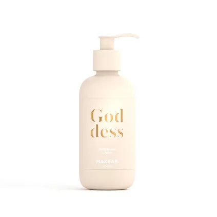 Goddess Håndkrem