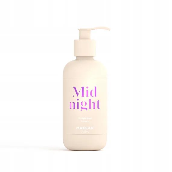 Midnight Håndkrem