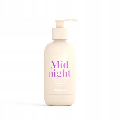 Midnight Håndkrem