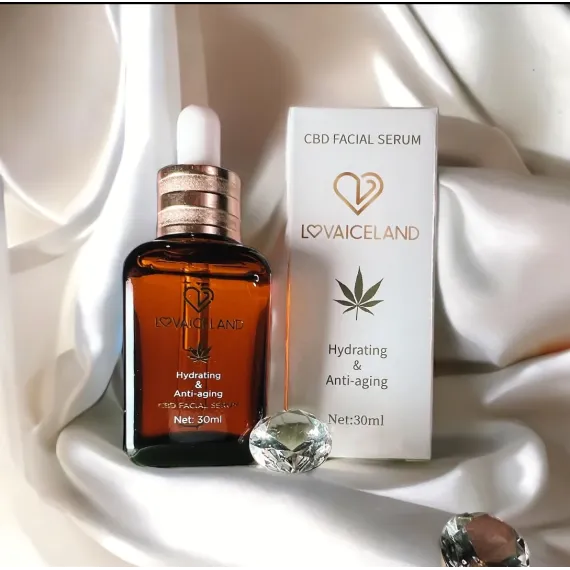 CBD Serum
